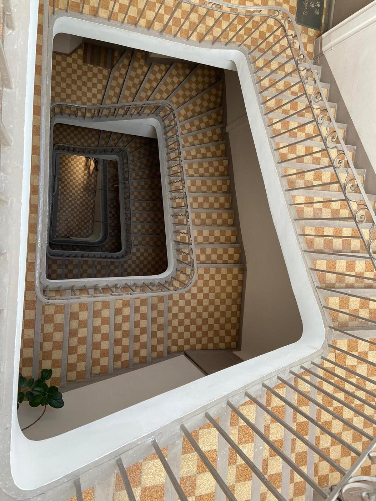 T2 Vieux Port Place Daviel Appartement *