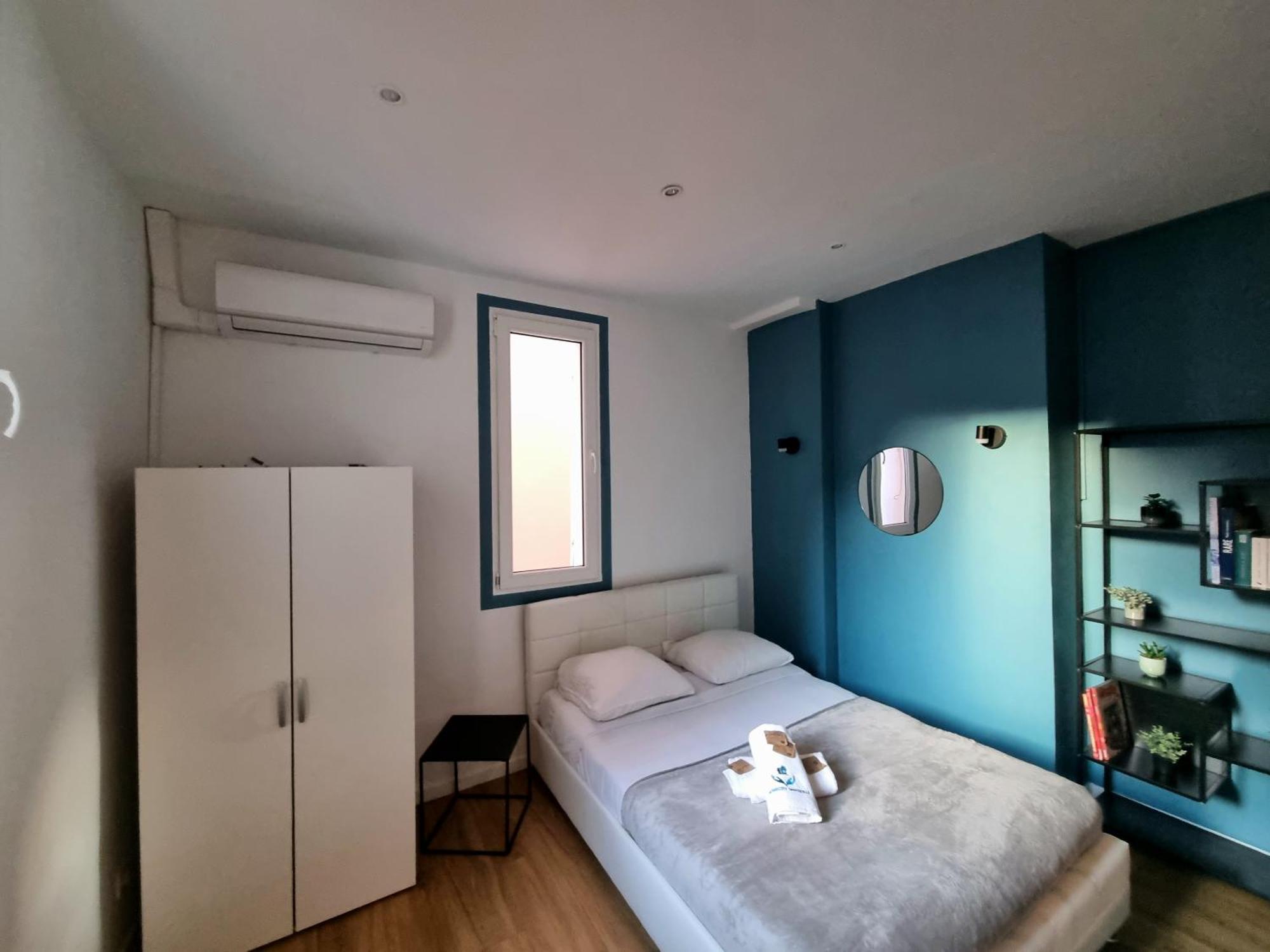 Appartement T2 Vieux Port Place Daviel *
